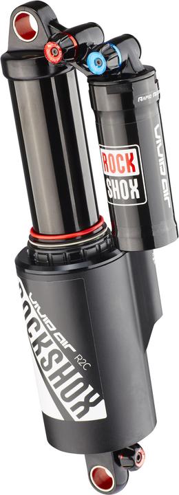 Produktbild RockShox Rear Shock Vivid Air R2C (240X76 / 9.5X3.0) Tune - MidReb/Mi (240 mm, 76 mm)