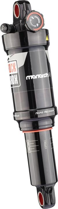 RockShox Rear Shock Monarch (190 mm, 51 mm)