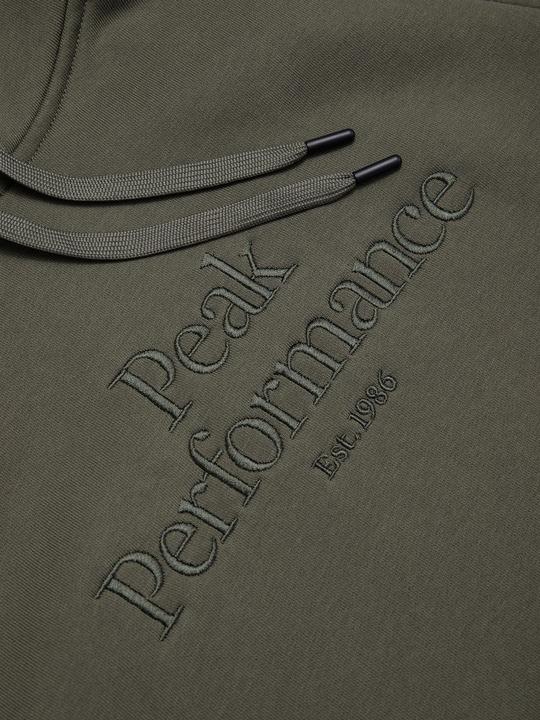 Produktbild Peak Performance Original Hood (L)
