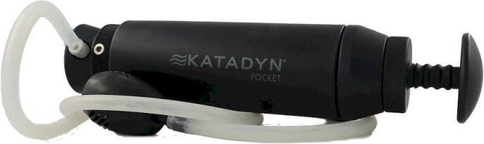 Immagine prodotto Katadyn Tactical Pocket Filter