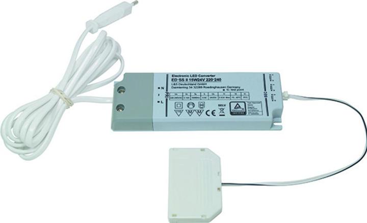 L&S LED converter 24 V