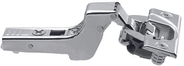 Produktbild Blum Topfbänder CLIP top BLUMOTION, inliegendes Band 110 °