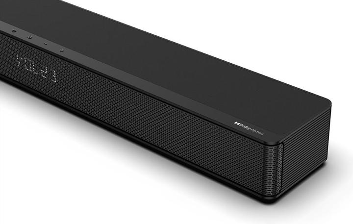 Actual product image Hisense AX5120G (340 W, 5.1.2 Channel)