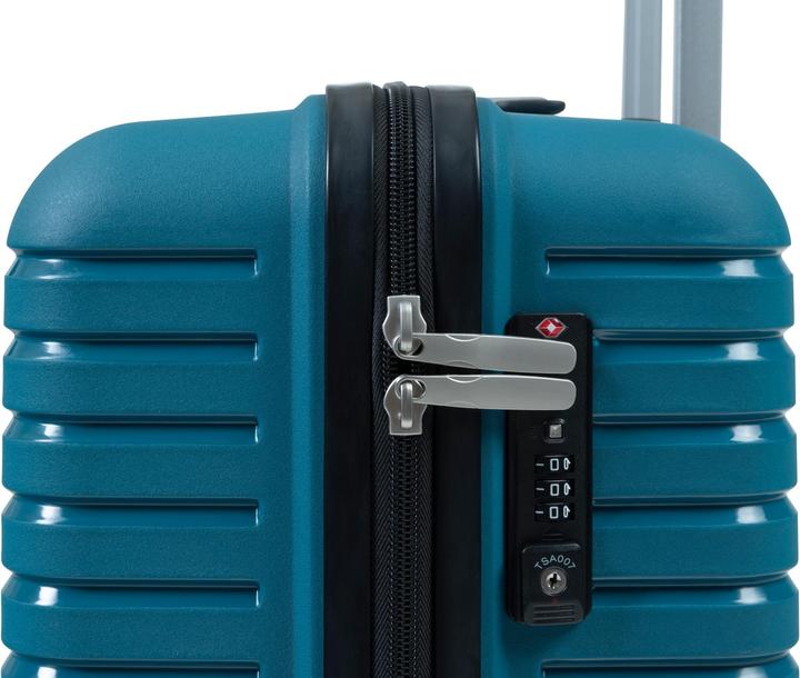 Immagine prodotto Koor Manila 40 (40 l, Bagaglio a mano (fino a 50 litri))