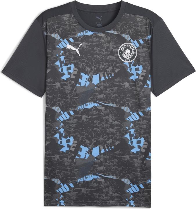 Produktbild Puma MCFC Prematch SS Jersey (XL)
