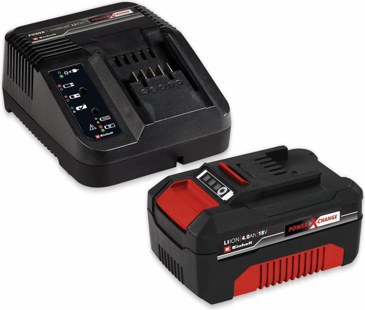Einhell Starter Kit Power X-Change (18 V)