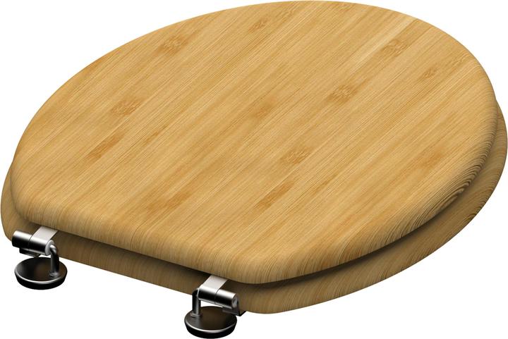 Produktbild Schütte Bambus