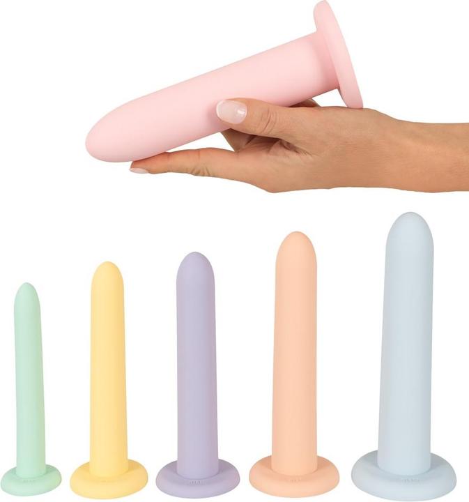 Actual product image You2Toys Six in a Row