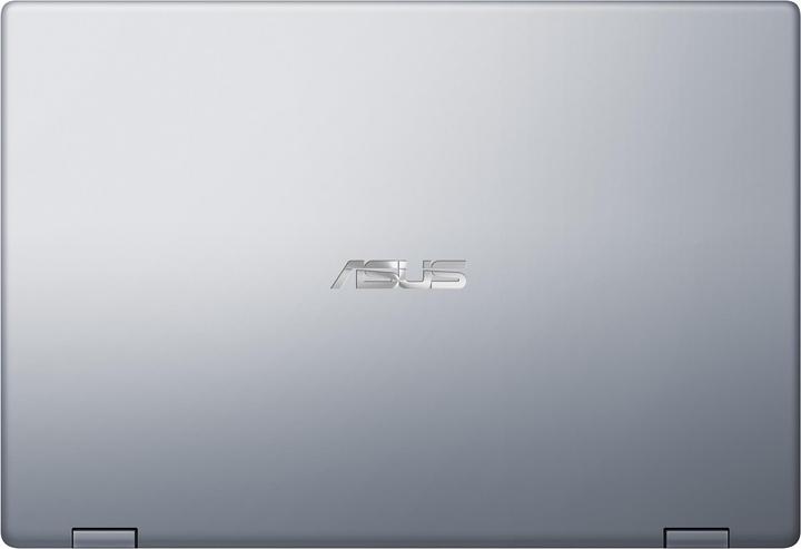 Immagine prodotto ASUS VivoBook Flip 14 TP412UA-EC119T (14", Intel Core i3-8130U, 4 GB, 128 GB)
