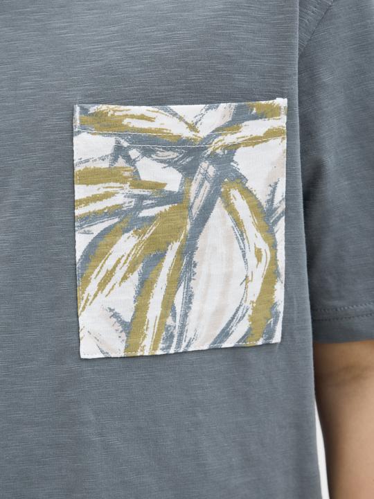 Image du produit Jack & Jones Gedruckt T-shirt Junior T-shirt (176)