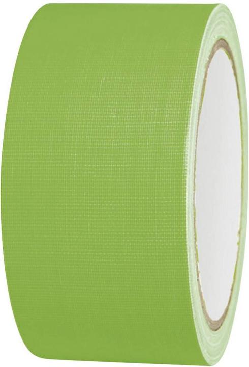 Neon green