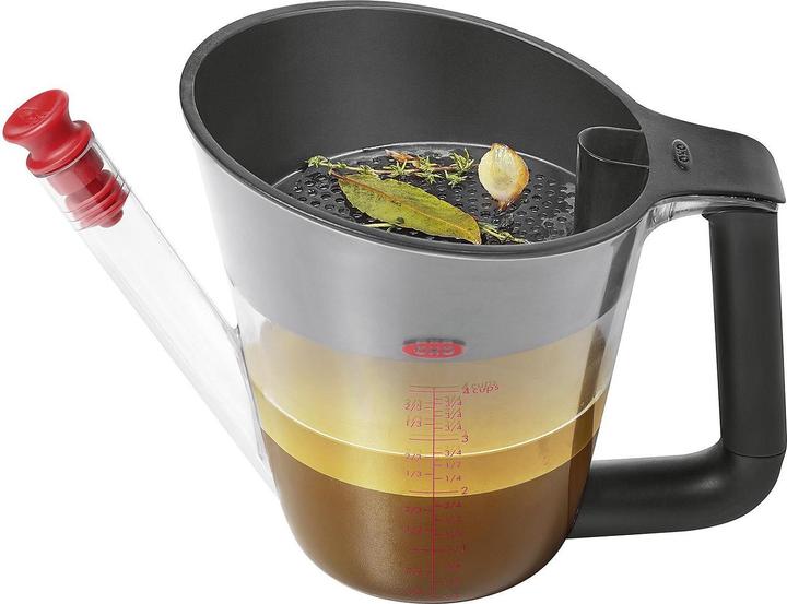 Actual product image OXO Grease separator 1000ml (1000 ml)
