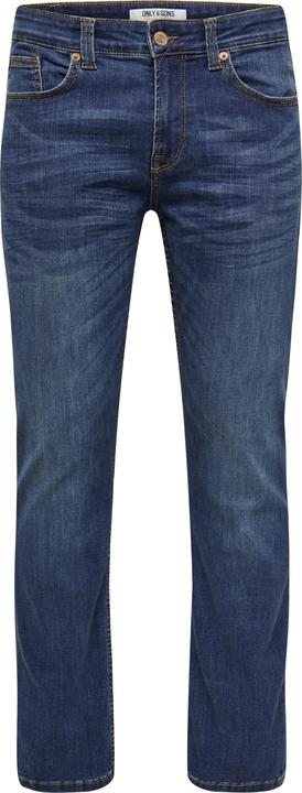 Produktbild Only & Sons ONSWEFT REG MB 5076 PIM DNM NOOS (W34/L30)