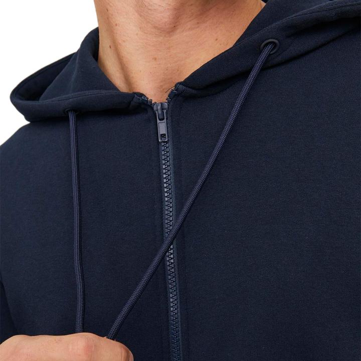Produktbild Jack & Jones 2er Pack Bradley Sweatjacke / Hoodie (S)