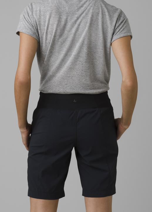 Actual product image Prana Koen Flat Front Short (L)