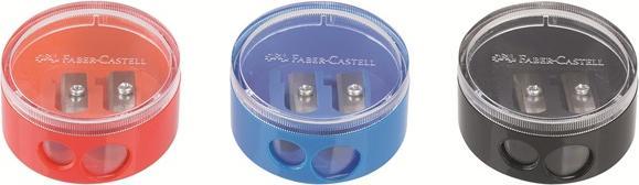 Actual product image Faber-Castell Can sharpener