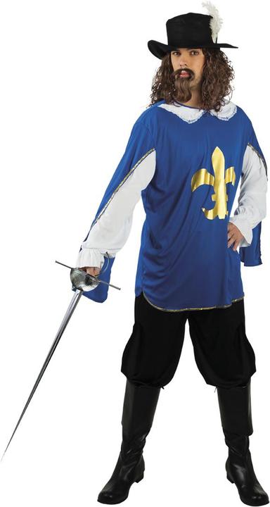 Actual product image Boland Musketeer Lambert (52, 54)