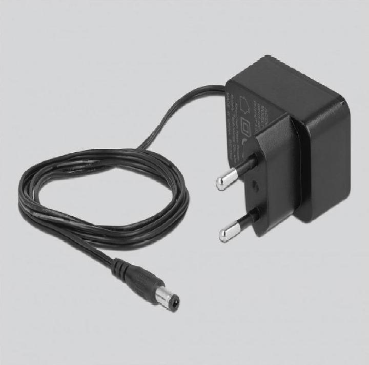 Image du produit Delock Convertisseur de médias SFP+ en RJ45 (Convertisseur de médias)