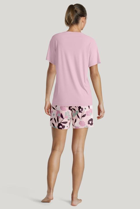 Produktbild Calida Ornament Nights Kurz-Pyjama (M)