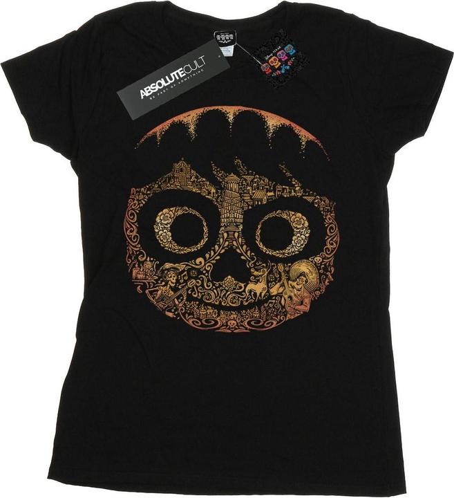 Produktbild Disney Coco Miguel Face TShirt (XXL)