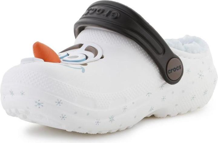 Produktbild Crocs T's Frozen Olaf Classic Clog (23)