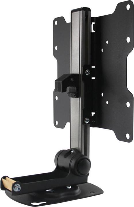 Actual product image Techly Ceiling Mount Foldable and Retractable for LCD TV LED 17-37" (Various)
