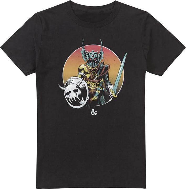 Produktbild Dungeons & Dragons Warduke TShirt (3XL)