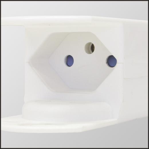Image du produit Steffen Souris KS (6 x, Type 13, 3 m)