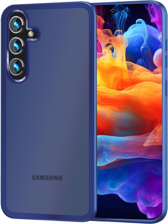 Blu scuro