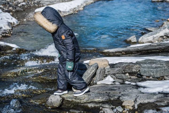 Produktbild Reima Kinder Schneeanzug Vuoret (110)