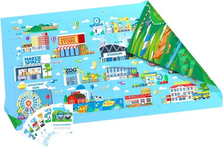 Image du produit Sphero Code Mat