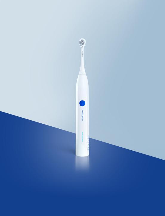 Produktbild Curaprox Hydrosonic Easy (Schallzahnbürste)