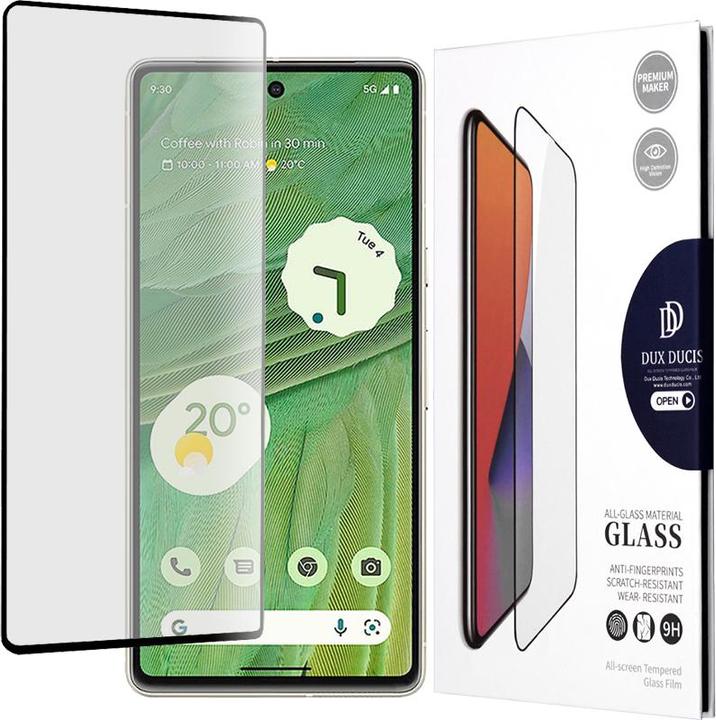 Image du produit Dux Ducis DuxDucis - Verre blindé 10D Google Pixel 7 (1 pièce(s), Google Pixel 7)