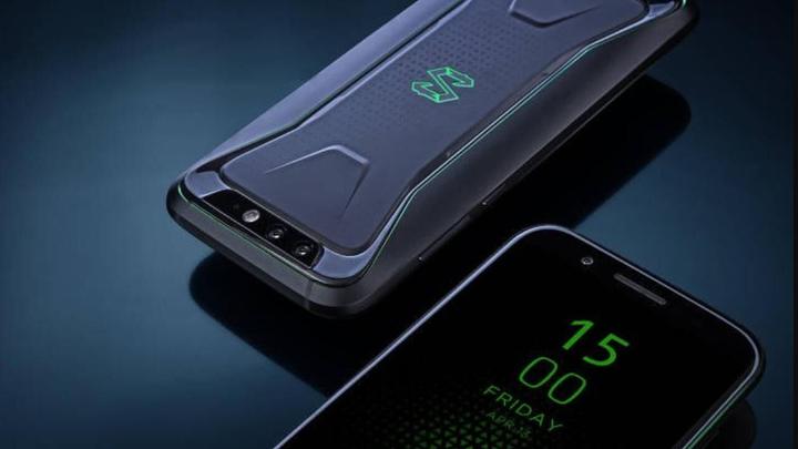 Immagine prodotto Xiaomi Squalo Nero (128 GB, Nero, 5.99", Doppia SIM, 20 Mpx, 4G)