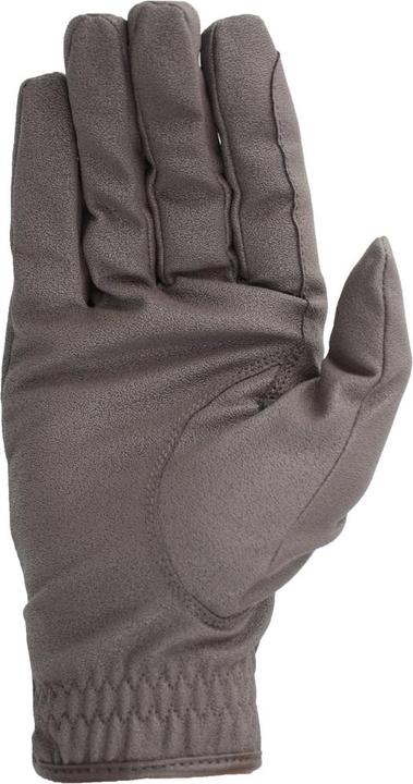 Image du produit Hy 5 Gants d'équitation en cuir (XL)