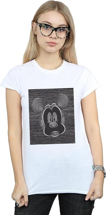Produktbild Disney Mickey Mouse Magic Eye TShirt (L)