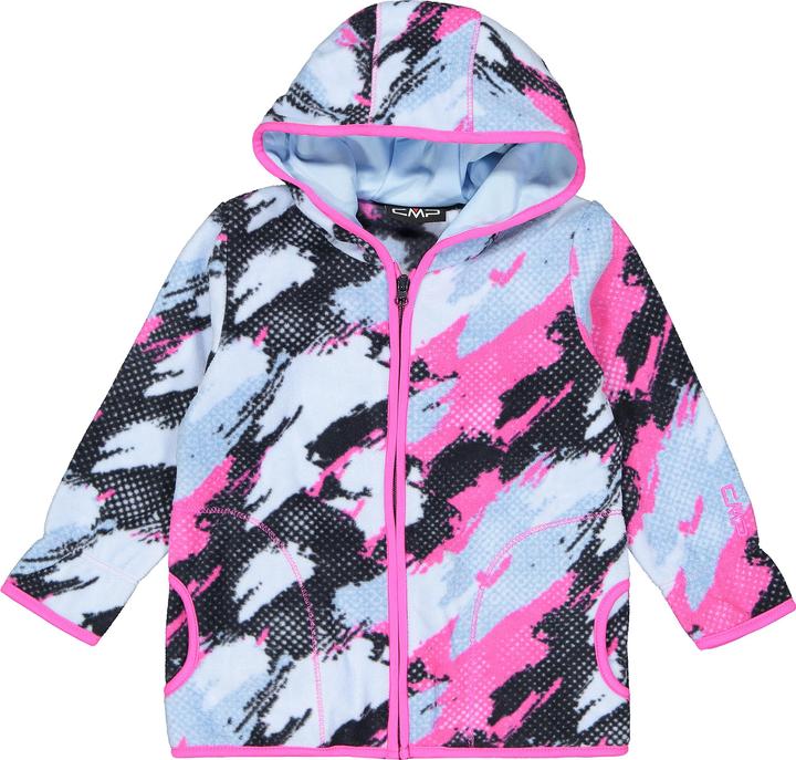 Image du produit CMP Campagnolo Hoodie (80)