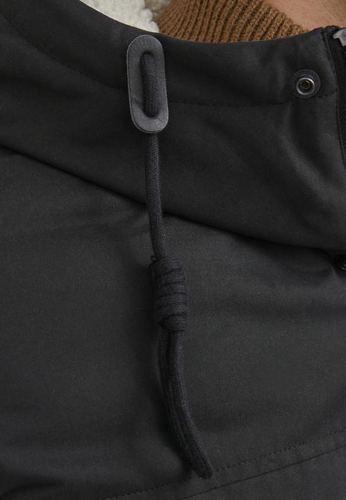 Image du produit Jack & Jones Parka à capuche (S)