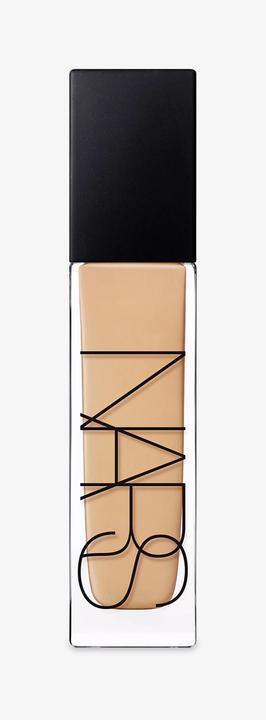 Actual product image NARS Cosmetics Natural Radiant Longwear Foundation (Punjab)