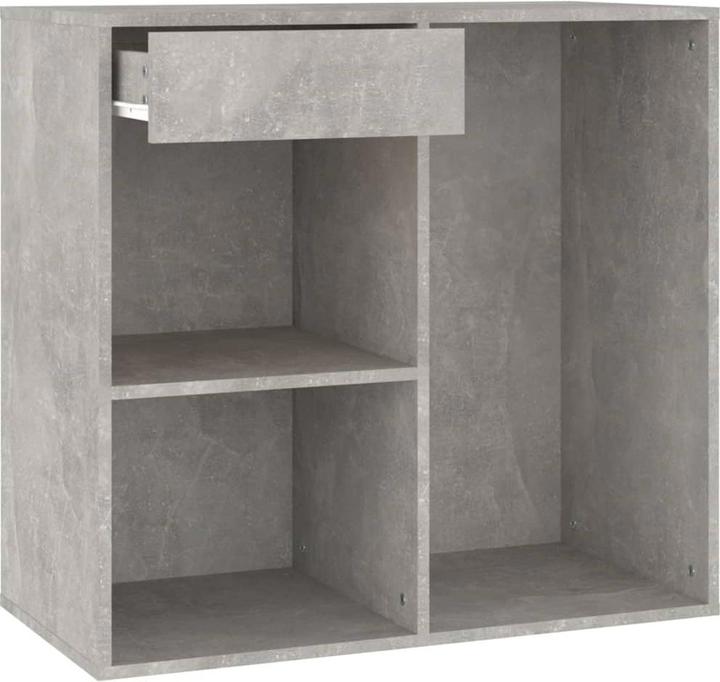 Actual product image VidaXL Jarl (80 x 40 x 75 cm)