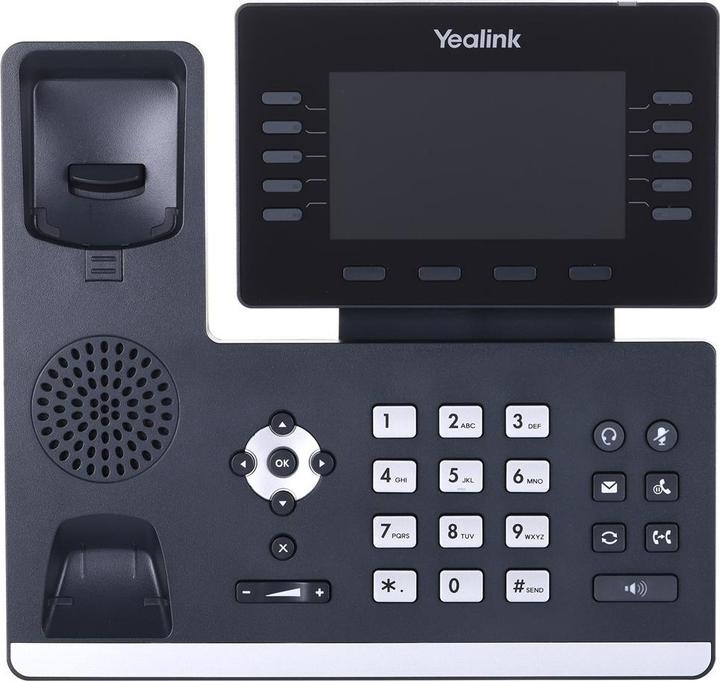 Actual product image Yealink SIP-T54W