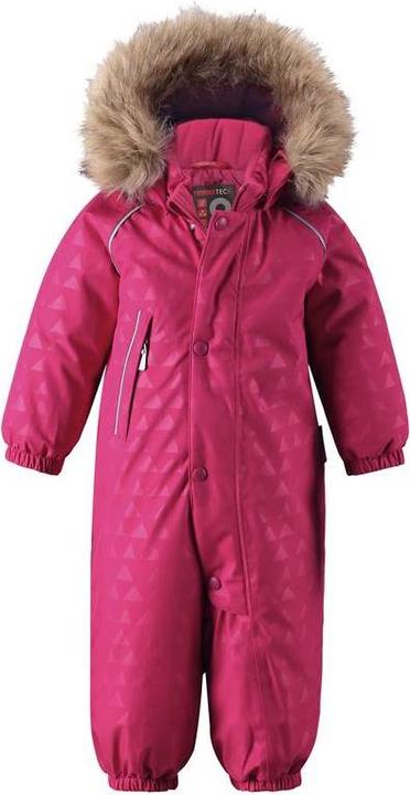 Produktbild Reima + Kleinkinder Daunenoverall Aapua (98)