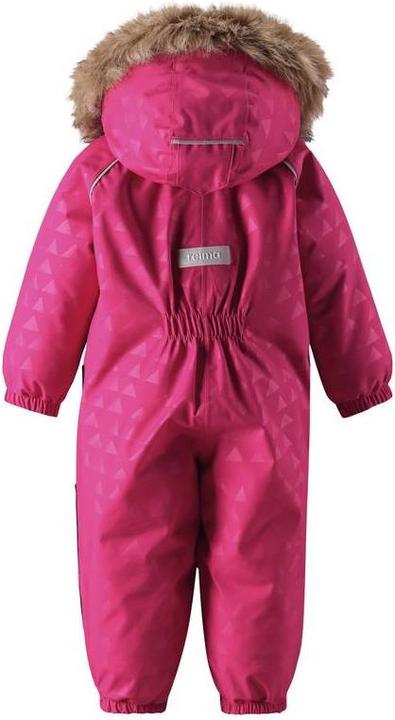 Produktbild Reima + Kleinkinder Daunenoverall Aapua (98)