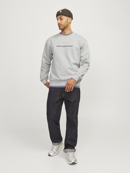 Produktbild Jack & Jones RDD Gedruckt Sweatshirt Sweatshirt (XXL)