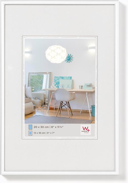 Produktbild Walther Design Sheffield (70 x 100 cm)