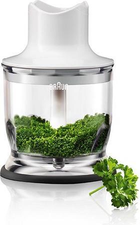 Actual product image Braun MQ3025