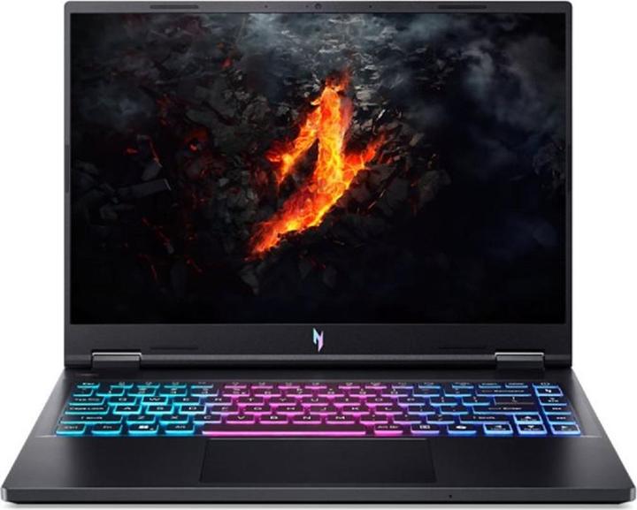 Produktbild Acer Nitro 14 (14.50", AMD Ryzen 5 8645HS, 16 GB, 512 GB, DE)