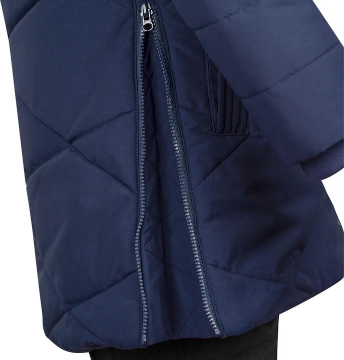 Actual product image Trollkids Girl's Bergen Coat (116)