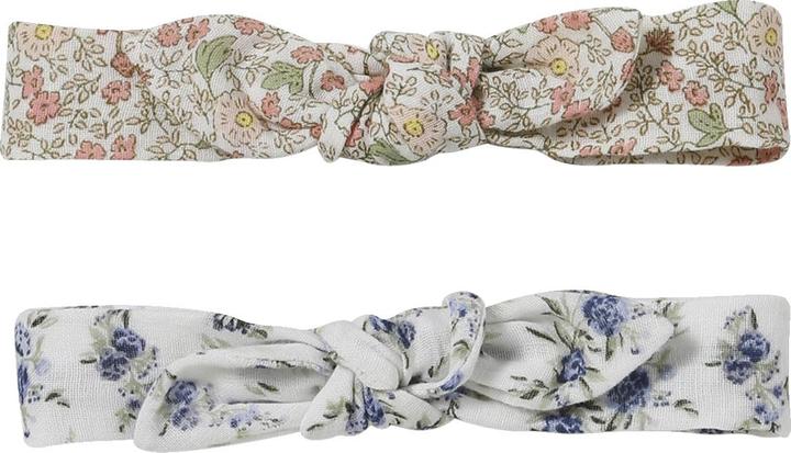 Image du produit Vertbaudet Lot de 2 serre-têtes bébé fille