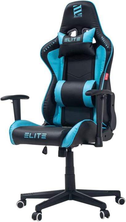 Image du produit Elite Chaise de jeu MG200 Destiny